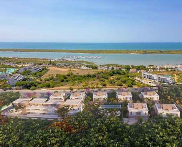 s/n churruca, cartaya, Andalucía 21459, 2 Habitaciones Habitaciones, ,2 BathroomsBathrooms,Piso,Nueva construcción,churruca,1045