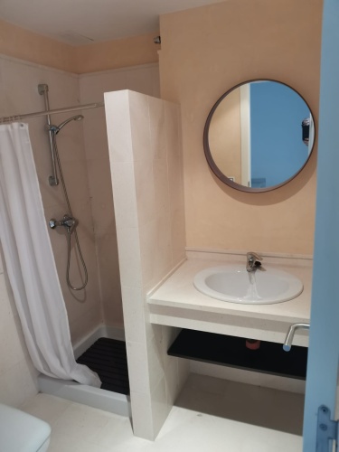 alquiler de temporada, casa adosada en Huelva, Playa del Portil, golf, piscina, alquiler vacacional, casa en la playa, Costa de la Luz, Cartaya, vivienda con terraza, estancias temporales

