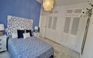 alquiler chalet playa del portil, cortijo independiente, piscina privada, alquiler temporal, chalet con chimenea, campo de golf, naturaleza, Cartaya, costa de la luz

