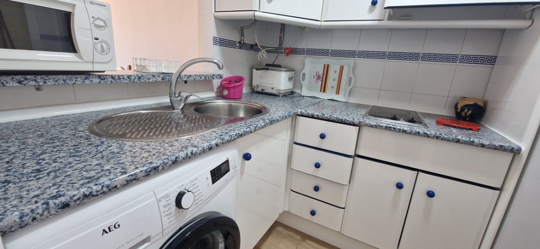 alquiler temporal apartamento El Portil, apartamento con piscina, alquiler septiembre a junio, Playa del Portil, zona residencial, Cartaya

