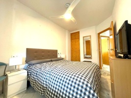 Apartamento El Rompido, alquiler temporal, playa, terraza, piscina comunitaria, garaje, WIFI, Costa de la Luz